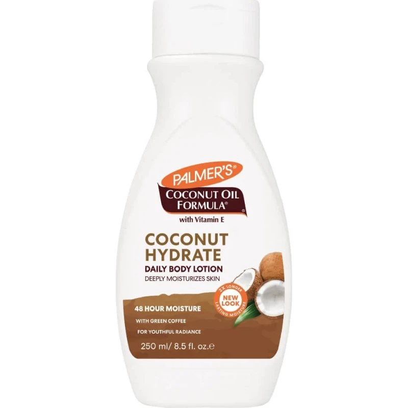 Palmer's Coconut Oil Formula Lozione Idratante Corpo 250 ml