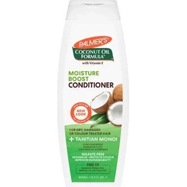 Palmer's Coconut Oil Formula Balsamo per Capelli 400 ml
