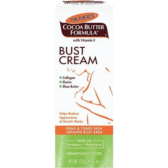 Palmer's Crema per il seno al burro di cacao - 125 g