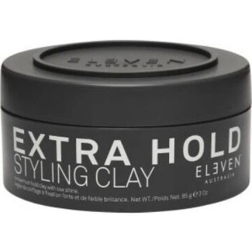 Eleven Australia Extra Hold Styling Clay 85g