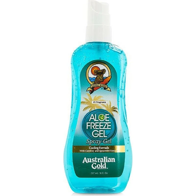 Australian Gold Aloe Freeze Gel Doposole 237ml