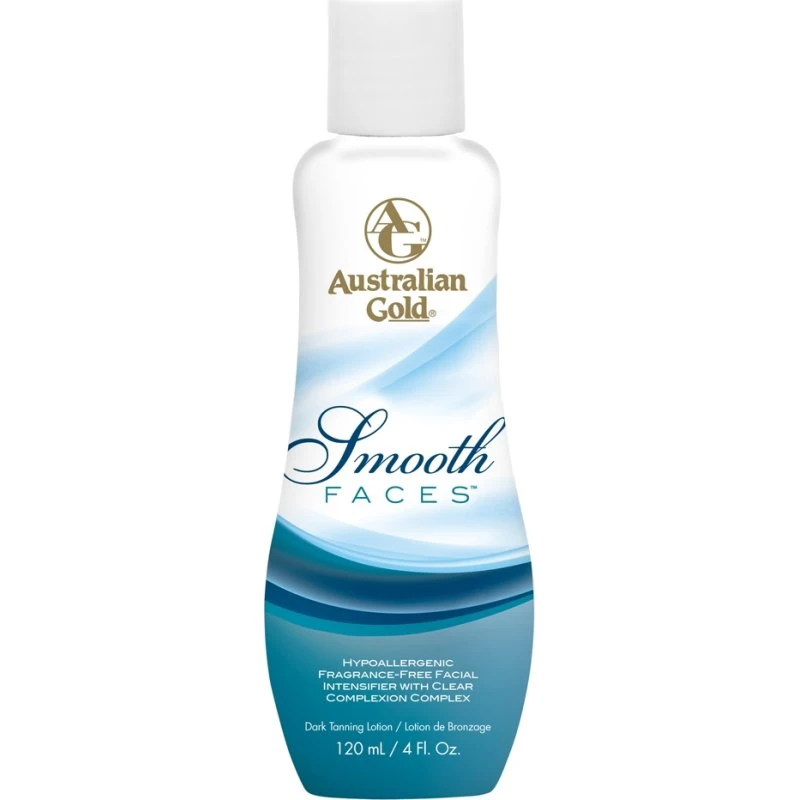 Australian Gold Smooth Faces Intensificatore Viso 120ml
