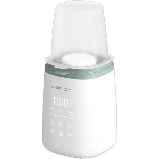 Momcozy MW01 Scaldabiberon e Scongelatore Intelligente
