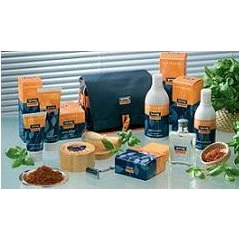 L'Amande Homme Zafferano Schiuma da Barba 200ml