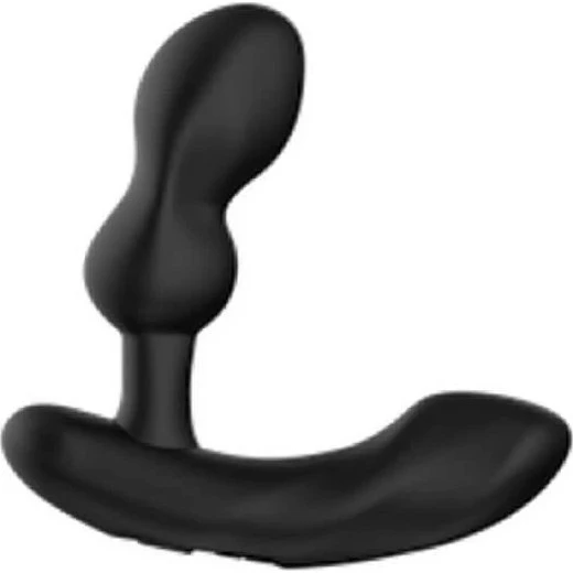 Lovense Edge 2 - Massaggiatore Prostatico Controllato da App
