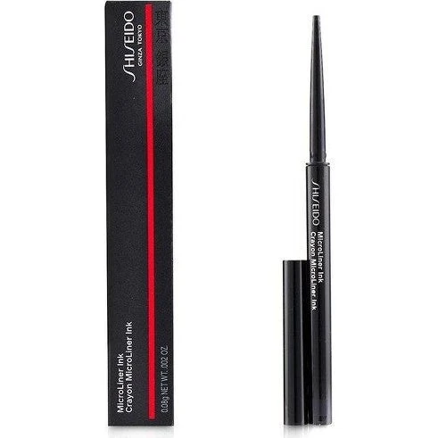 Shiseido MicroLiner Ink 05 Bianco - Matita Occhi