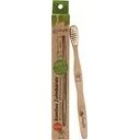 Birkengold Spazzolino in Bambù Bambini
