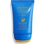 Shiseido Expert SPF 30 Crema Solare Viso Protettiva 50 ml