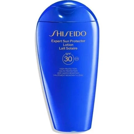 Shiseido Suncare Expert SPF30 Lozione Solare 300 ml