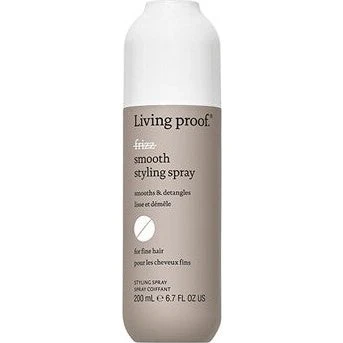Living Proof Smooth Styling Spray Lisciante No Frizz 200 ml