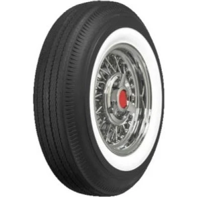 Pneumatici BF Goodrich Whitewall 5.90 D15 82P