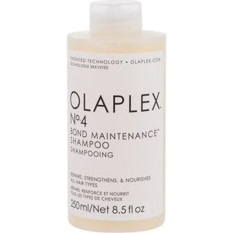 Olaplex No. 4 Bond Maintenance Shampoo 250 ml