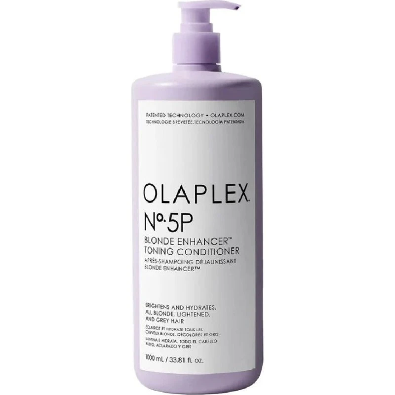 Olaplex No. 5P Balsamo Tonificante Biondo 1000 ml