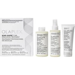 Olaplex Bond Shaper Set Trattamento Ricostruzione Ricci
