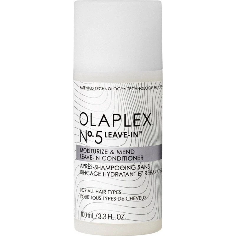 Olaplex N°.5 Leave-In Moisturize & Mend Leave-In Conditioner 100 ml