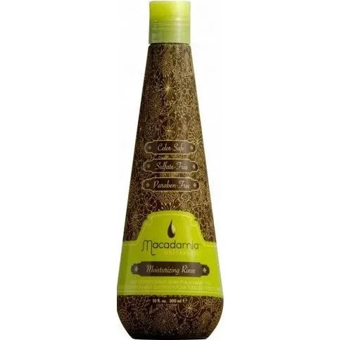 Macadamia Natural Oil Risciacquo Idratante 300ml