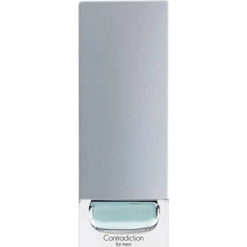 Calvin Klein Contradiction EDT 100 ml per Uomo