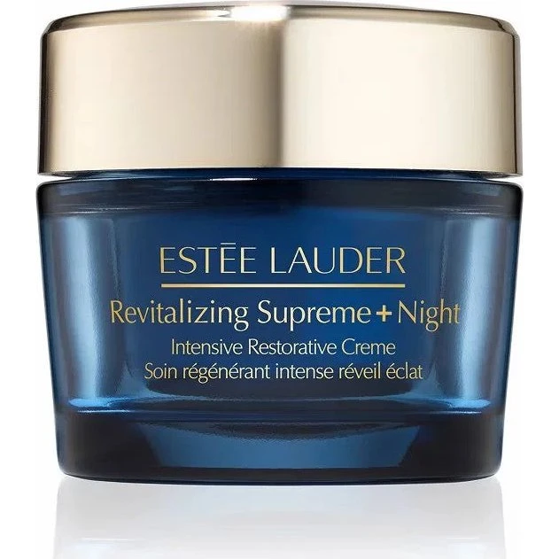 Estée Lauder Revitalizing Supreme Night Intensive Restorative Crema 50ml