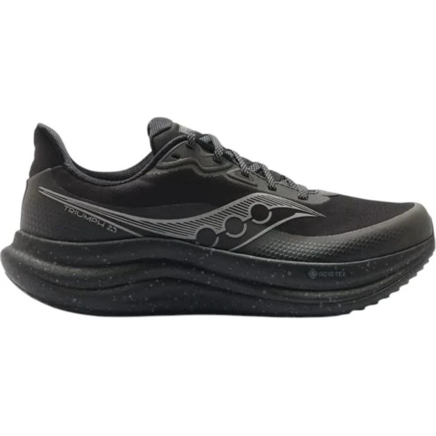 Saucony Triumph 23 GTX Scarpe running impermeabili