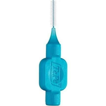 TePe Scovolino Extra Soft Blu 0,6 mm - 6 Pezzi