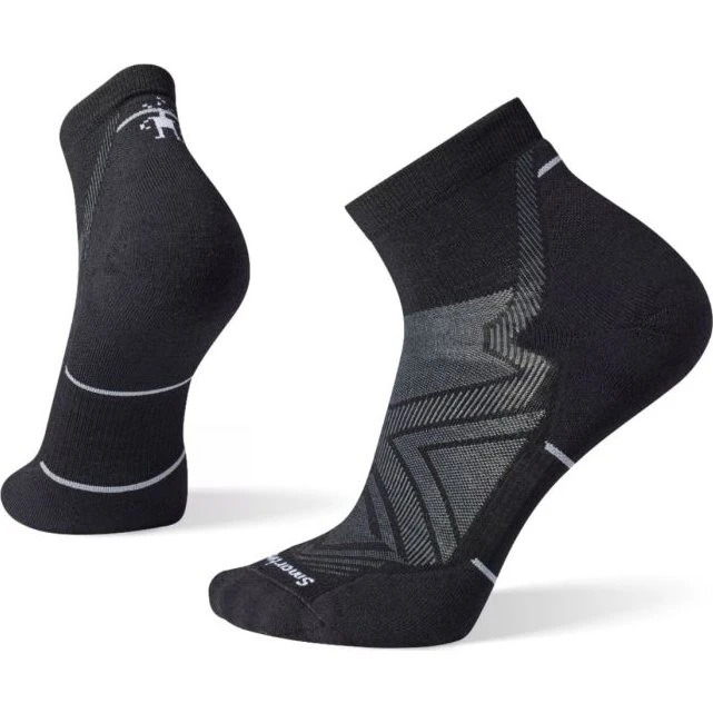 Smartwool Calze da Corsa Targeted Cushion Ankle