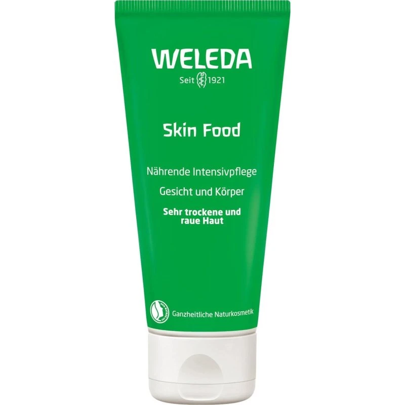 Weleda Skin Food Crema Viso e Corpo 75 ml