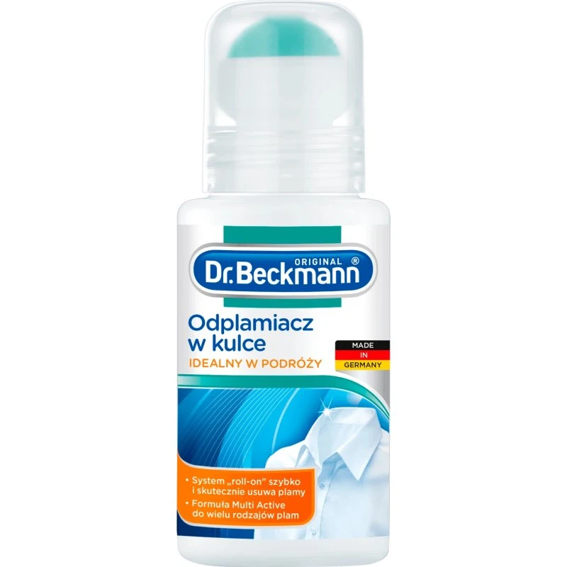 Dr. Beckmann Smacchiatore in roll-on 75 ml