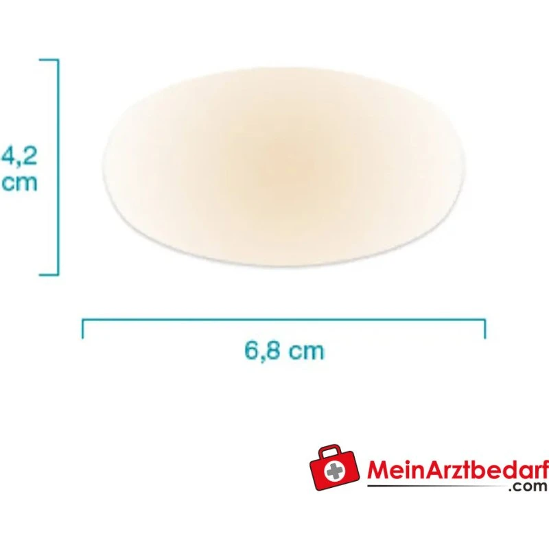 Compeed Cerotti per Vesciche Medi 5 Pezzi