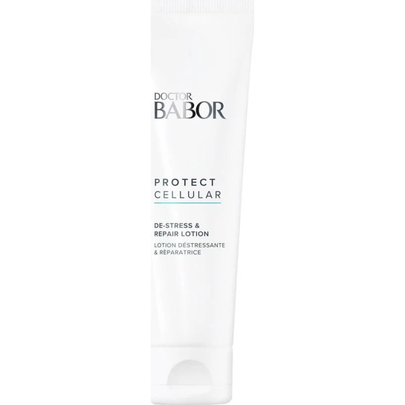 Doctor Babor Protect Cellular De-stress & Repair Lotion 150 ml
