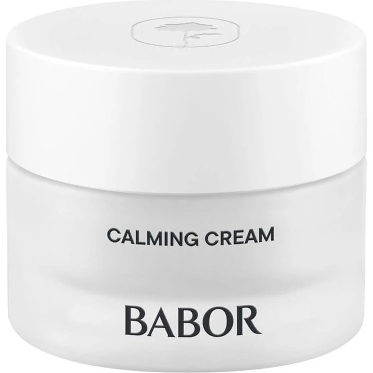 Babor Calming Cream Lenitiva per Pelli Sensibili 50 ml