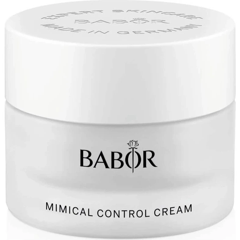 Babor Mimical Control Crema Riduzione Rughe Viso 50ml