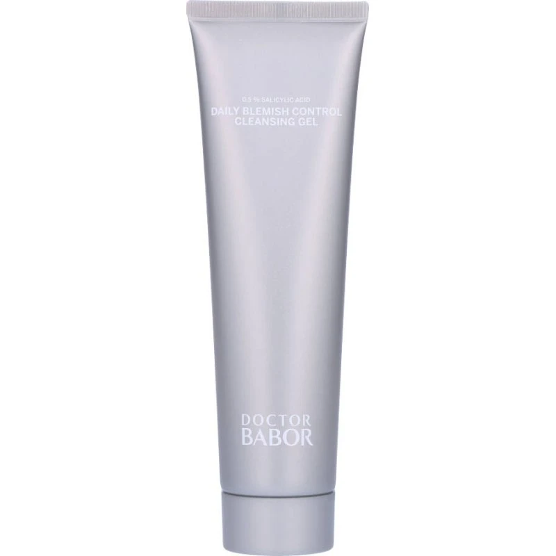 Doctor Babor Daily Blemish Control Cleansing Gel 150 ml