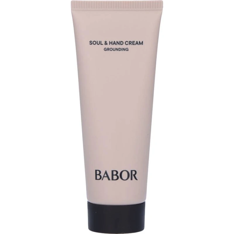 Babor Soul & Hand Cream 75 ml