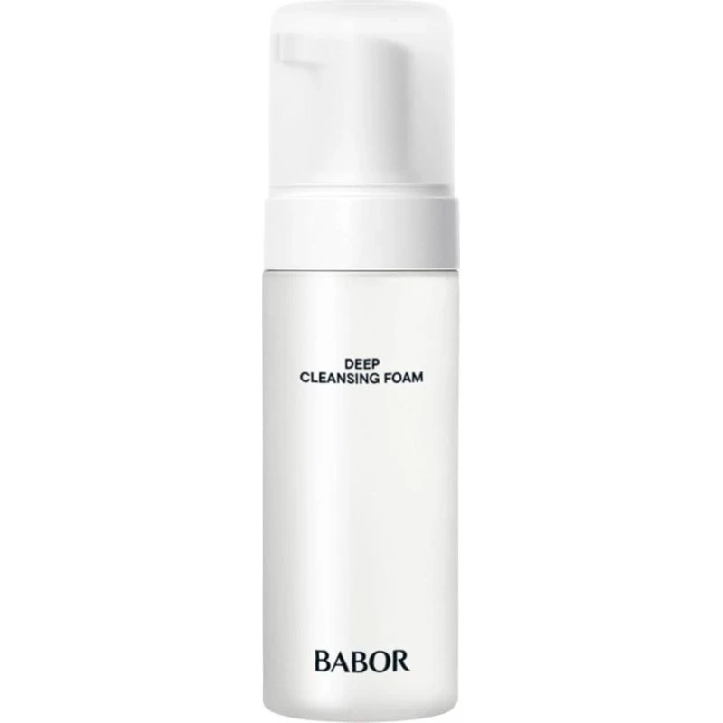 Babor Deep Cleansing Foam 200 ml