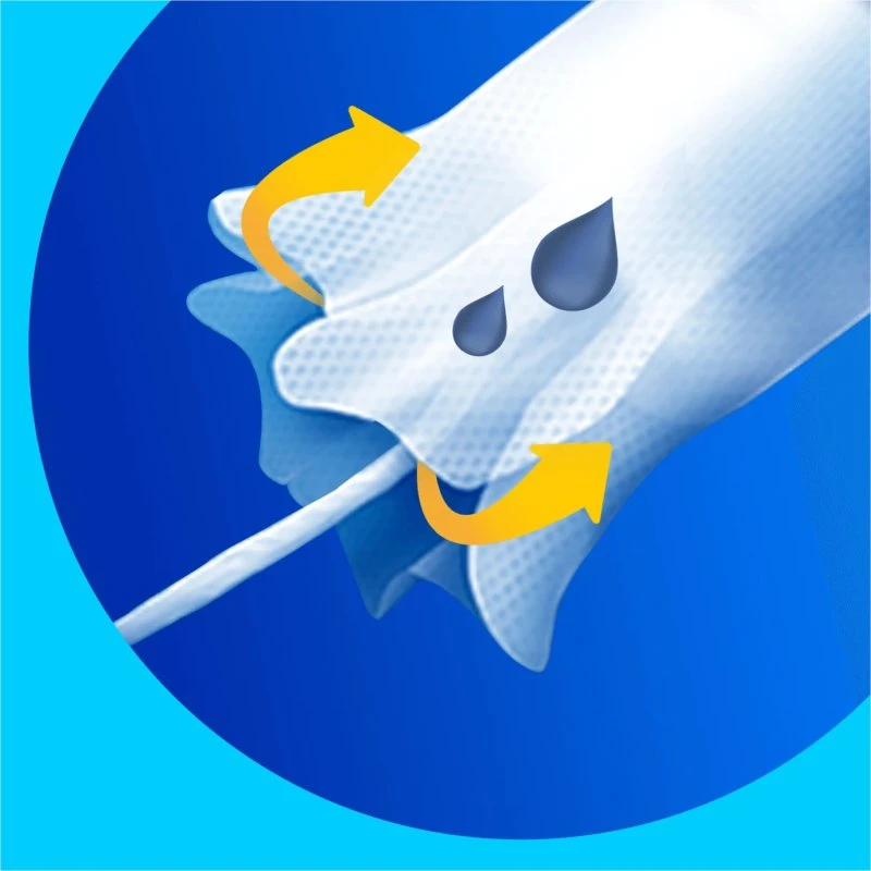 Tampax Compak Regular 16 pz