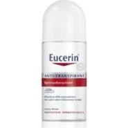 Eucerin Anti-Traspirante Roll-On 48h 50ml