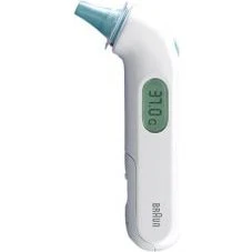 Braun ThermoScan 3 IRT 3020 Termometro Auricolare