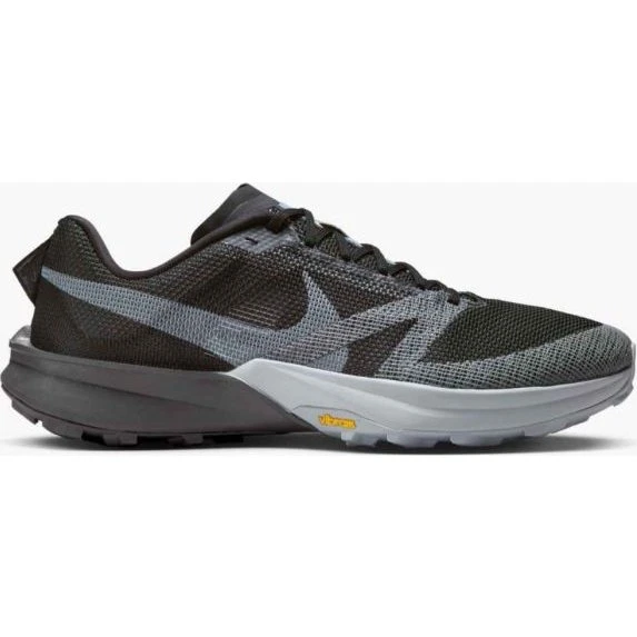 Nike Air Zoom Terra Kiger 10 - Scarpe Trail Running Uomo Nero
