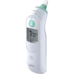 Braun ThermoScan 5 IRT 6020 Termometro Auricolare