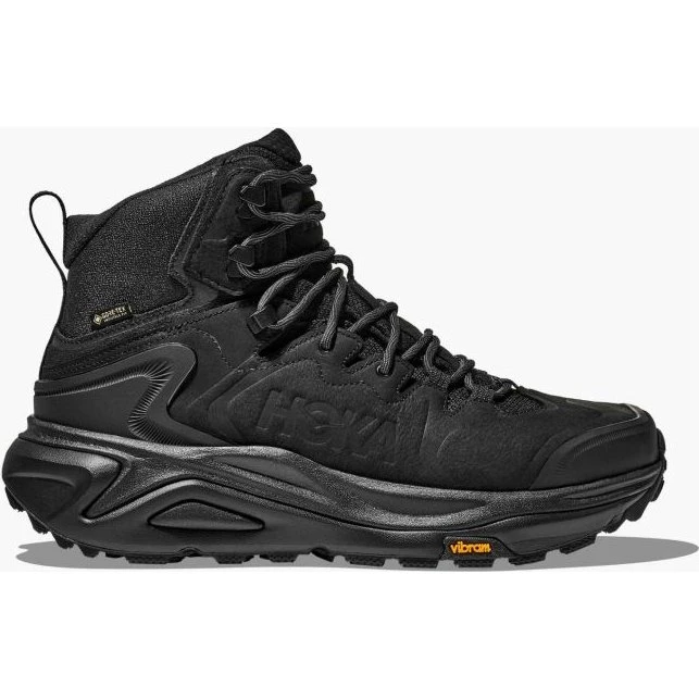 Hoka Kaha 3 GTX Nero Uomo - Taglia 42⅔