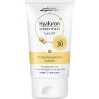 Medipharma Hyaluron SPF 30 Crema Solare Viso 50 ml