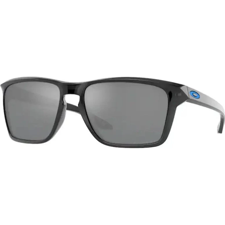 Oakley Sylas OO9448 03 57 Nero Opaco