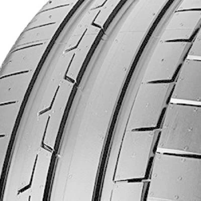 Continental SportContact 6 245/40 R20 99V