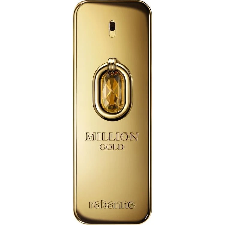 Rabanne Million Gold Elixir Parfum Intense 100 ml