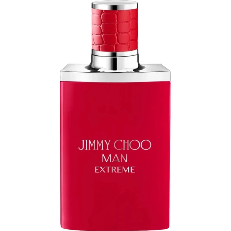 Jimmy Choo Man Extreme Eau de Parfum 30 ml