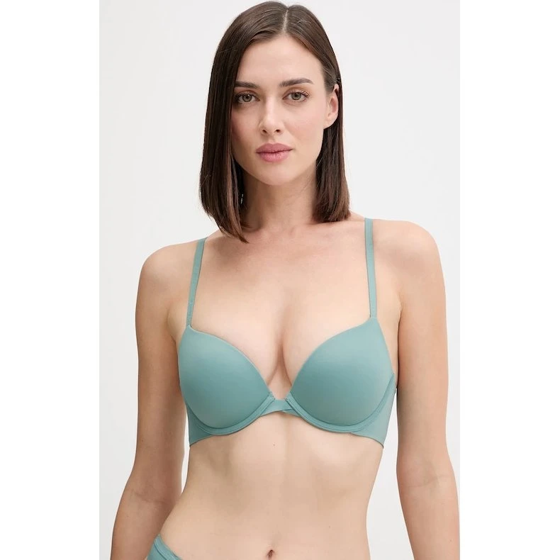 Calvin Klein Reggiseno Push-Up Rosa EU