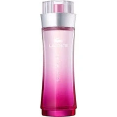 Lacoste Touch Of Pink Eau de Toilette Donna 90ml