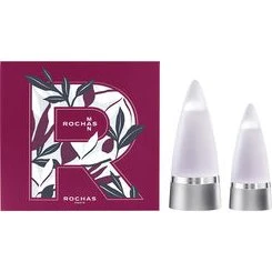Rochas Man Eau de Toilette Uomo Set 100ml + 50ml