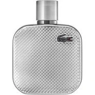 Lacoste L.12.12 Silver Grey Eau de Parfum Uomo 100 ml