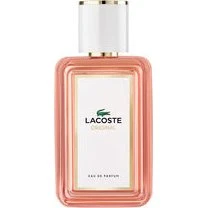 Lacoste Original Pour Femme Eau de Parfum 60ml